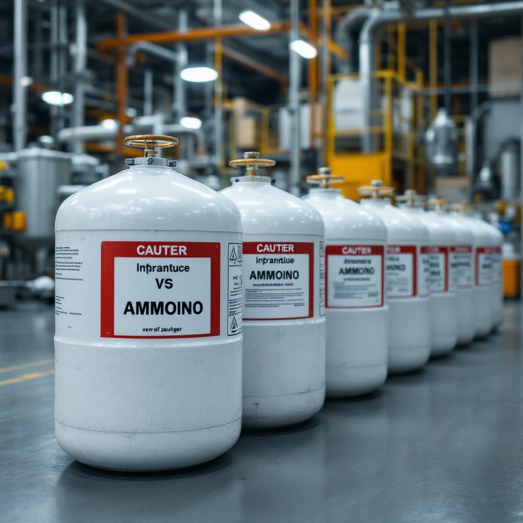 Amoniaco