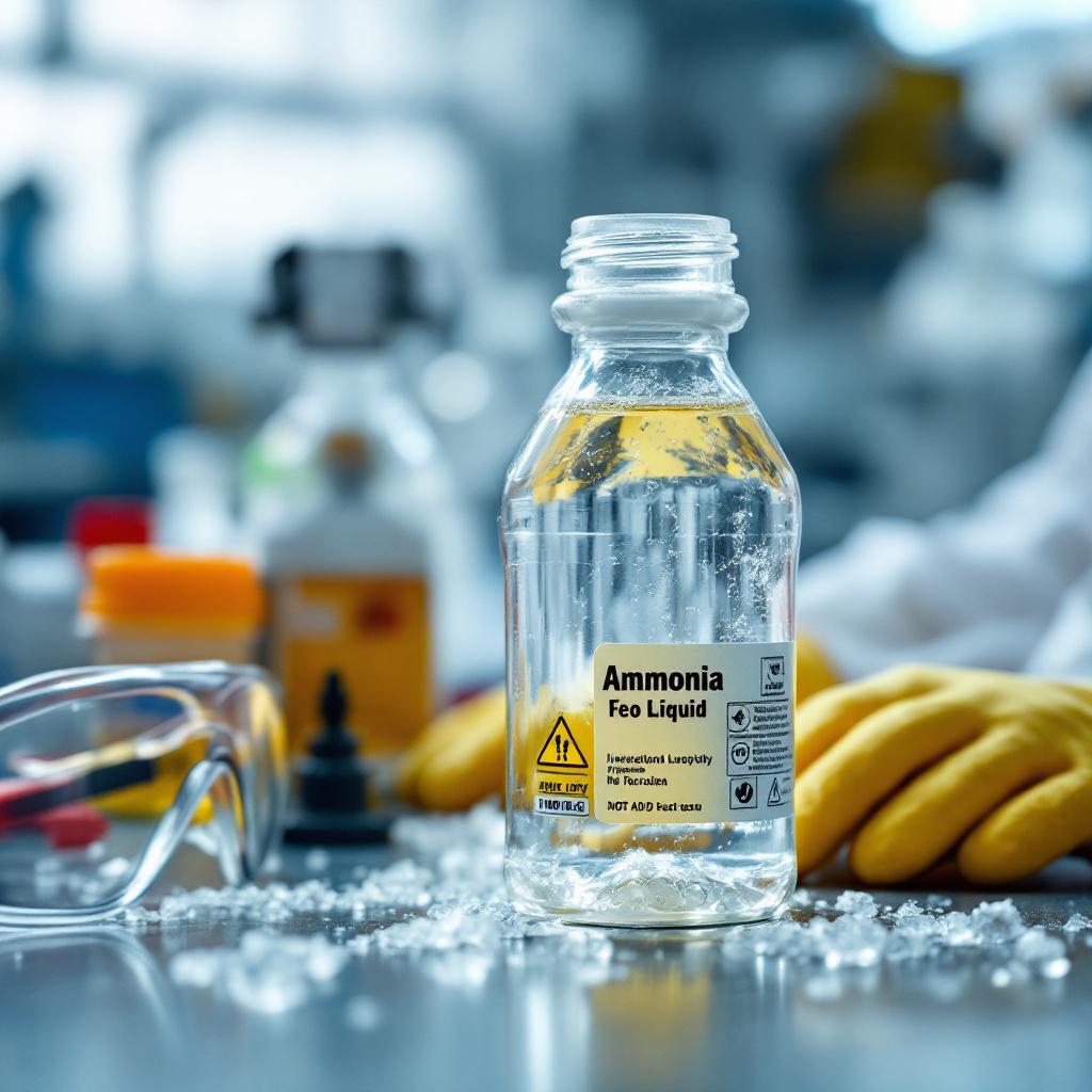 Amoniaco