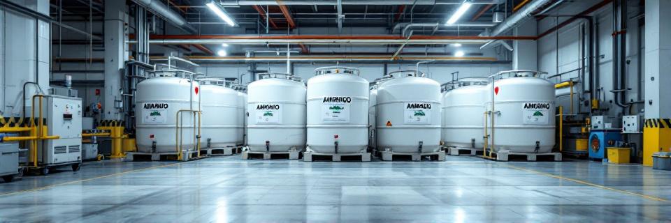 Amoniaco